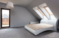 Highbury Vale bedroom extensions